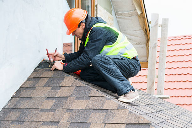 Quick and Trustworthy Emergency Roof Repair Services in Oak Grove, SC
